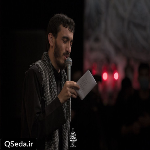 دانلود مداحی محبت ابوتراب را که جار می کشم مهدی رسولی