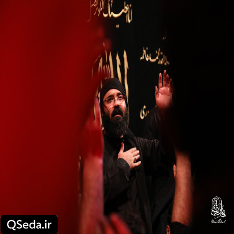 دانلود مداحی تو به زینب گفتی سر شاهانه عبدالرضا هلالی