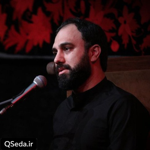 دانلود مداحی یا صاحب کل مسافر یا حافظ کل غریب سید مهدی حسینی