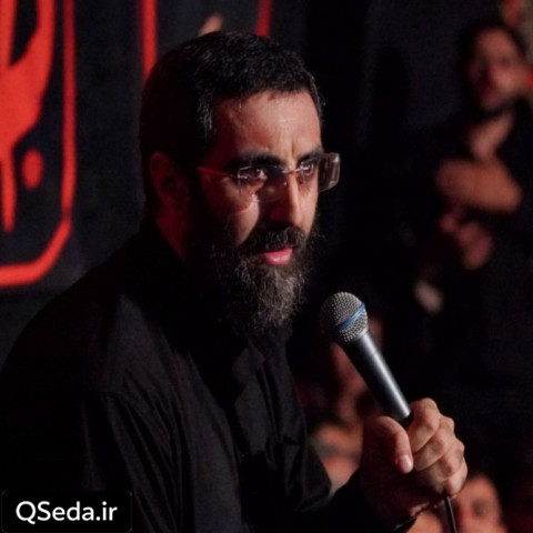 دانلود مداحی بطلب ما را سید رضا نریمانی