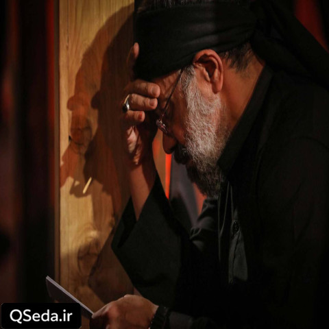 دانلود مداحی بوی ارباب میاد از مزار سینه زن حاج محمود کریمی