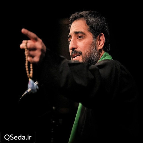 دانلود مداحی یا جوادالائمه سید مجید بنی فاطمه