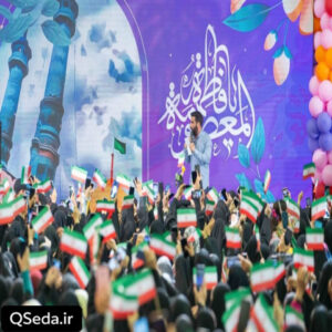 دانلود مداحی آی دشمن صداتو خاموش کن حسین طاهری