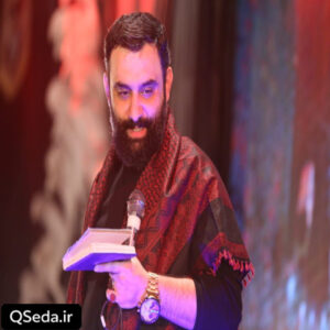 دانلود مداحی بی قرارم بی قرار روزایی که نیستی کنارم جواد مقدم