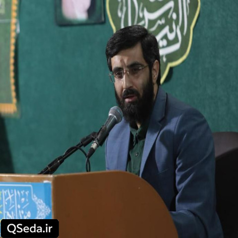 دانلود مداحی دنیا به چه دردی میخوره سید رضا نریمانی