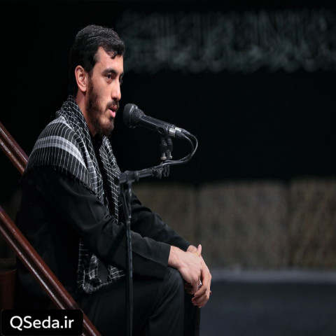 دانلود مداحی یا رسول الله اننا للموت سنبقی معک مهدی رسولی