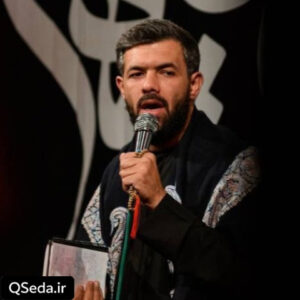 دانلود مداحی با تو رفاقتم قبل از آغاز روز تولده حسین ستوده