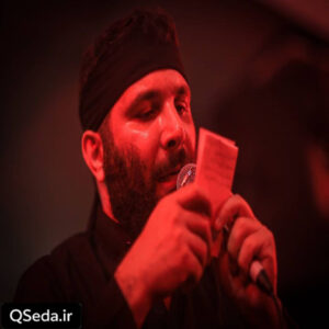 دانلود مداحی بارونه کربلا مادرت میشه مهمون کربلا محمد حسین حدادیان