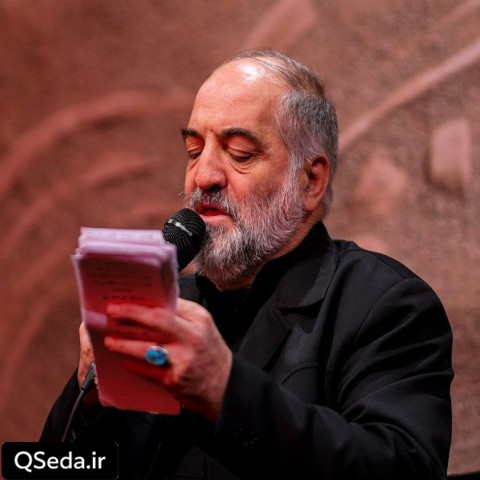 دانلود مداحی ای دار و ندار من چشماتو به روم نبند نریمان پناهی