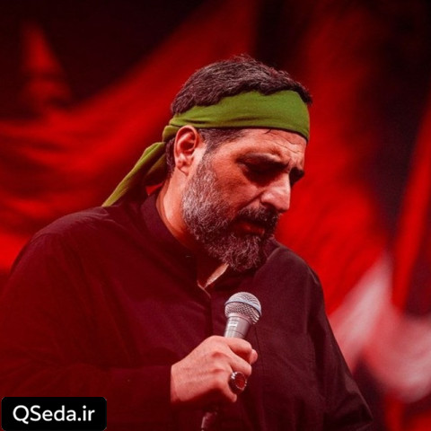 دانلود مداحی منو میشناسی مگه نه سید مجید بنی فاطمه
