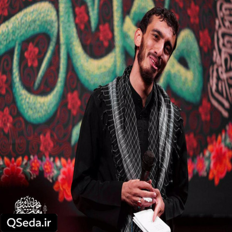 دانلود مداحی با اینکه سنگ خوردم مهدی رسولی