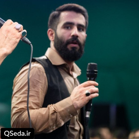 دانلود مداحی بیشتر از شبای قبل مایه بذار حسین طاهری