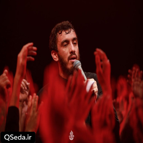 دانلود مداحی بارون نبارید مهدی رسولی