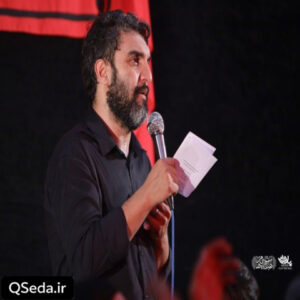 دانلود مداحی هر شب پیش تو به امیدی اومدم حمید علیمی