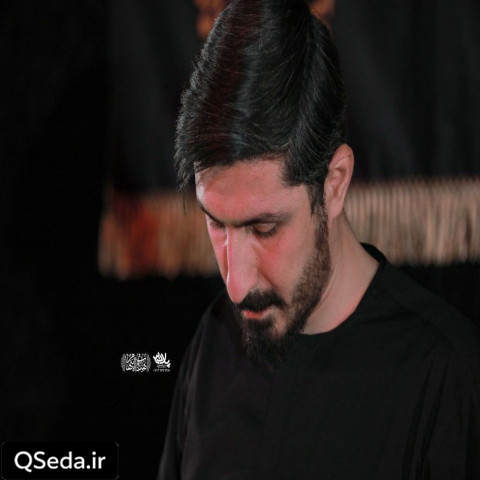 دانلود مداحی آقا سلام دوباره سر سفرتونه این غلام پیام کیانی