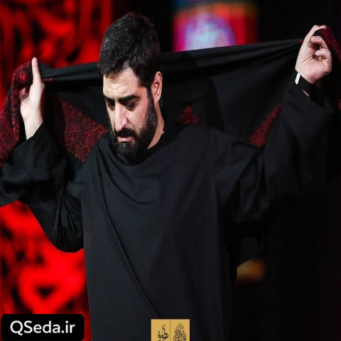 دانلود مداحی منو ببخش اگه کم اسمتو بردم سید مجید بنی فاطمه