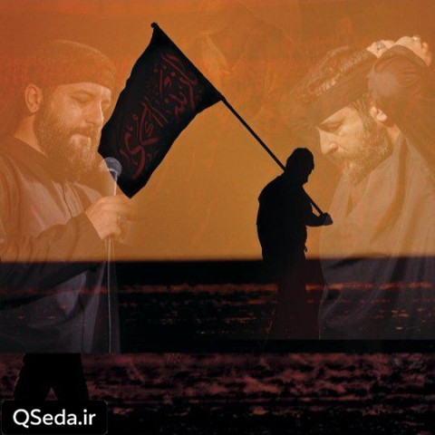 دانلود مداحی قوافل اللولاء سید امیر حسینی