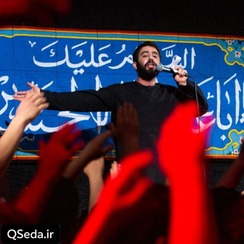 دانلود مداحی حکم جهاد حسین طاهری