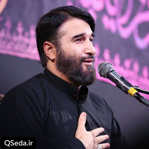 دانلود مداحی یه مادر شهیدی ابوذر بیوکافی