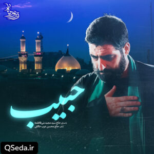 دانلود مداحی حبیب سید مجید بنی فاطمه