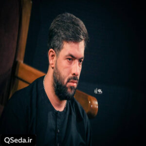 دانلود مداحی اینقدر کرم داره سایه رو سرم داره حسین ستوده
