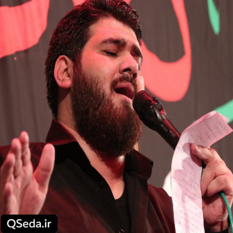 دانلود مداحی خاکم نکنید بذارید اربابم برسه حسن عطایی