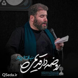 دانلود مداحی روضه دار قدیمی سید مهدی میرداماد