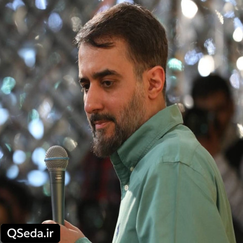 دانلود مداحی آبرو داری کن محمد حسین پویانفر