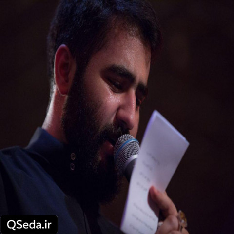 دانلود مداحی اینجا سنگ مزار خاکه حسین طاهری