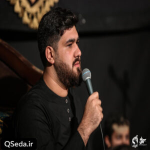 دانلود مداحی دلم تنگه روزای اول نوکریمه حسن عطایی