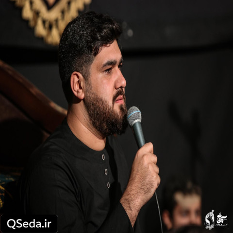 دانلود مداحی دلم تنگه روزای اول نوکریمه حسن عطایی