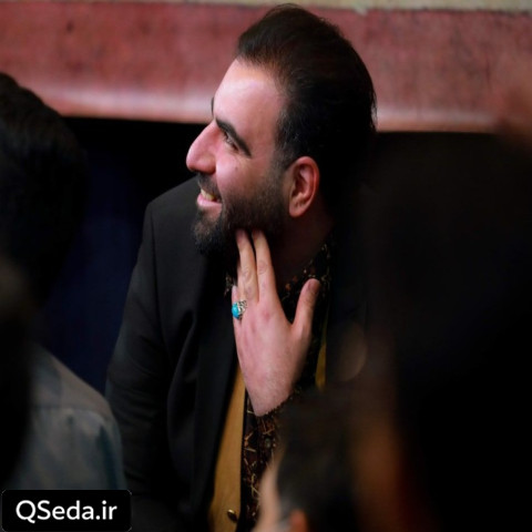 دانلود مداحی باید از این هوا لذت برد امیر کرمانشاهی