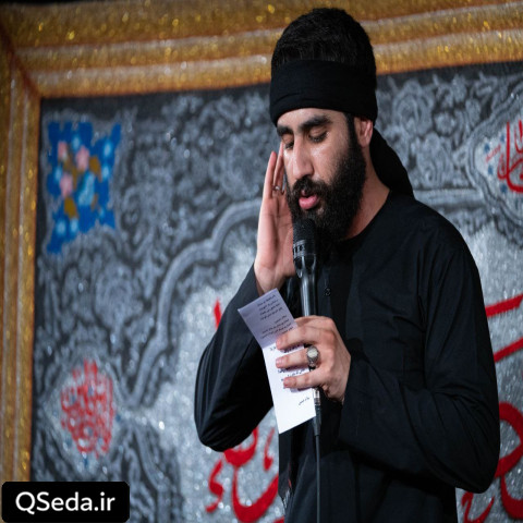 دانلود مداحی این جاده های پر رفت و آمد حسین طاهری