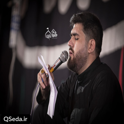 دانلود مداحی به جون میخرم همه سختیا رو فقط واسه تو حسن عطایی