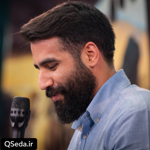 دانلود مداحی ولی الله علی مولا حسین طاهری