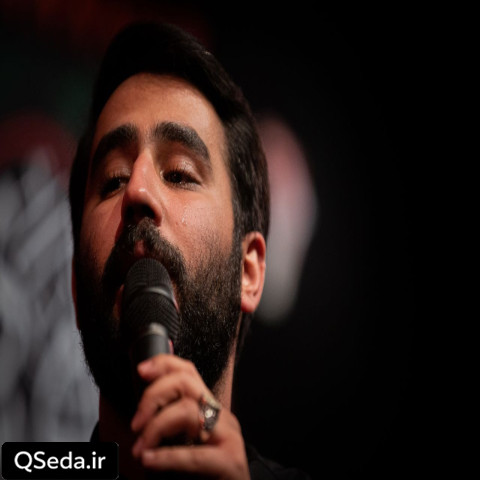 دانلود مداحی آه روزگار زینب حسین طاهری