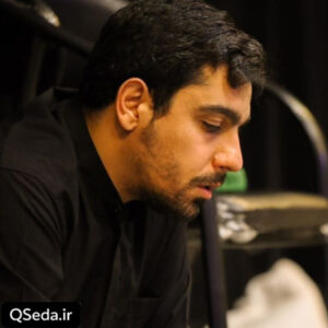 دانلود مداحی بانو حنیف طاهری