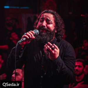 دانلود مداحی چیزی به جز شرمندگی برای من نمونده سید حجت بحرالعلومی