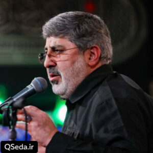 دانلود مداحی بشنو ظالم غاصب از مشرق تا مغرب حاج محمدرضا طاهری