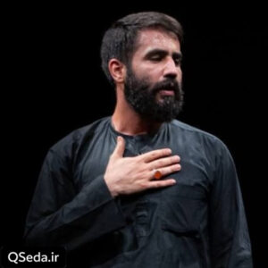 دانلود مداحی اگه ممکن هست اگه زحمت نیست حسین طاهری