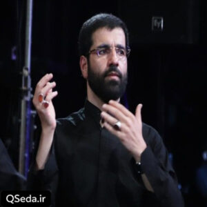 دانلود مداحی خوشبخت عالمم که شدم آدم حسن حسین سیب سرخی