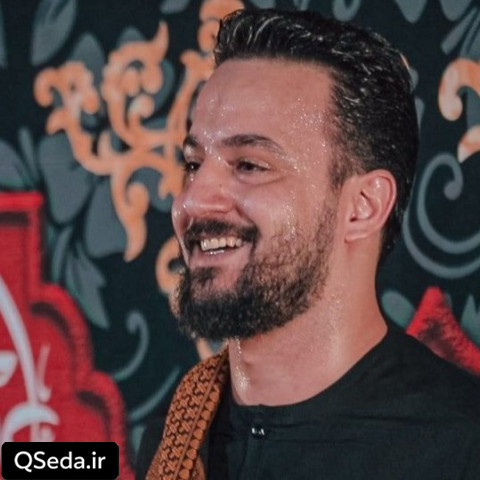 دانلود مداحی سی سالته کلید باب الحسین پر شالته وحید شکری