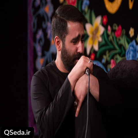 دانلود مداحی منو کی میبری کربلا حسین طاهری