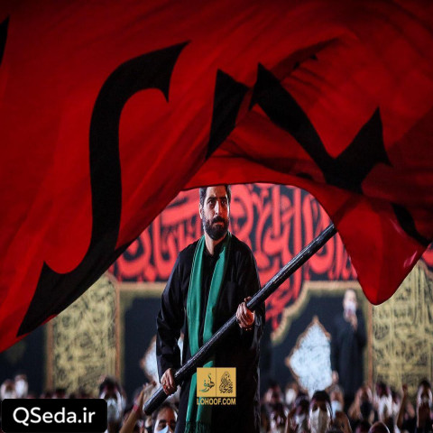 دانلود مداحی خاک پای زائراتم هر شب جمعه به یاد کربلاتم سید مجید بنی فاطمه