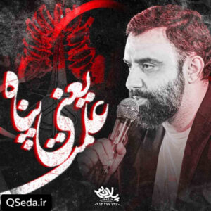 دانلود مداحی علمت یعنی پناه جواد مقدم