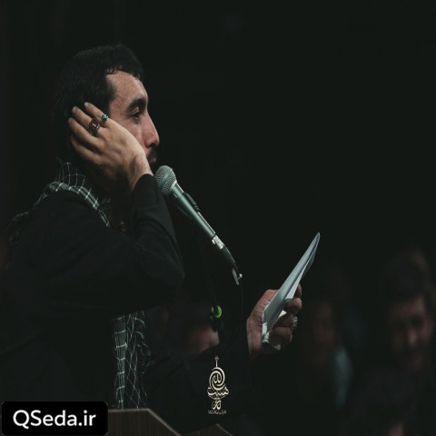 دانلود مداحی ان ذکر الخیر فی العالمین مهدی رسولی