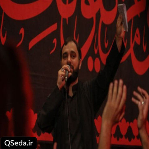 دانلود مداحی دل میرود ز دستم صاحب دلان خدا را سید مهدی حسینی