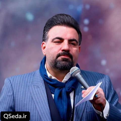 دانلود مداحی یک دست امیر کرمانشاهی
