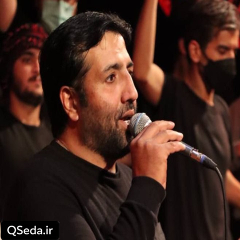 دانلود مداحی بسم الله قاصم الجبارین بشنو این صدا صدای قاسم است مهدی مختاری