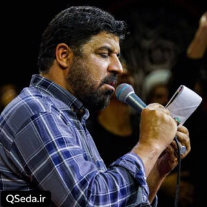 دانلود مداحی حب علی مجتبی رمضانی